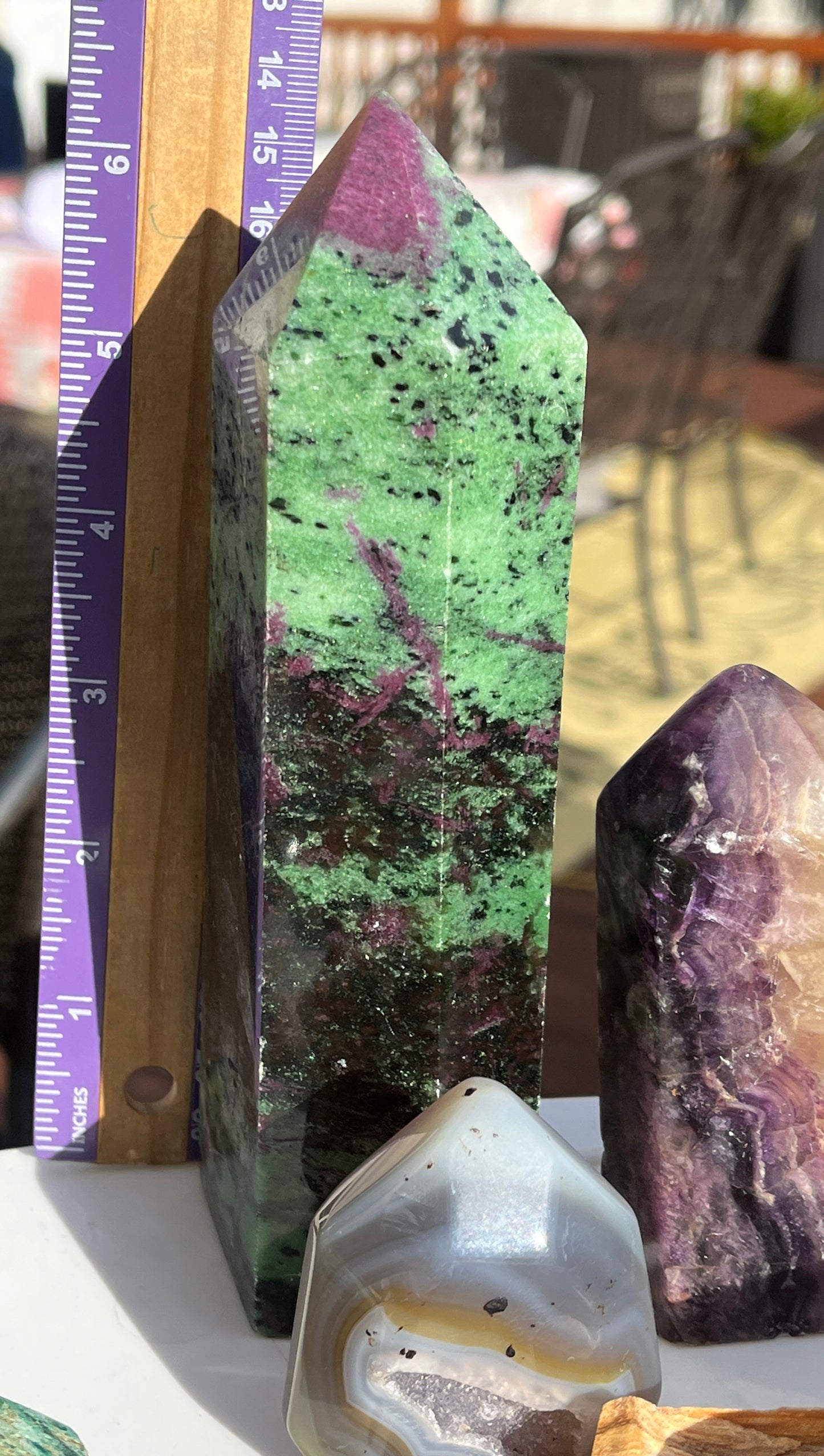 40% OFF WOW
BULK CRYSTAL BASKET, SUPER DEALS!!!