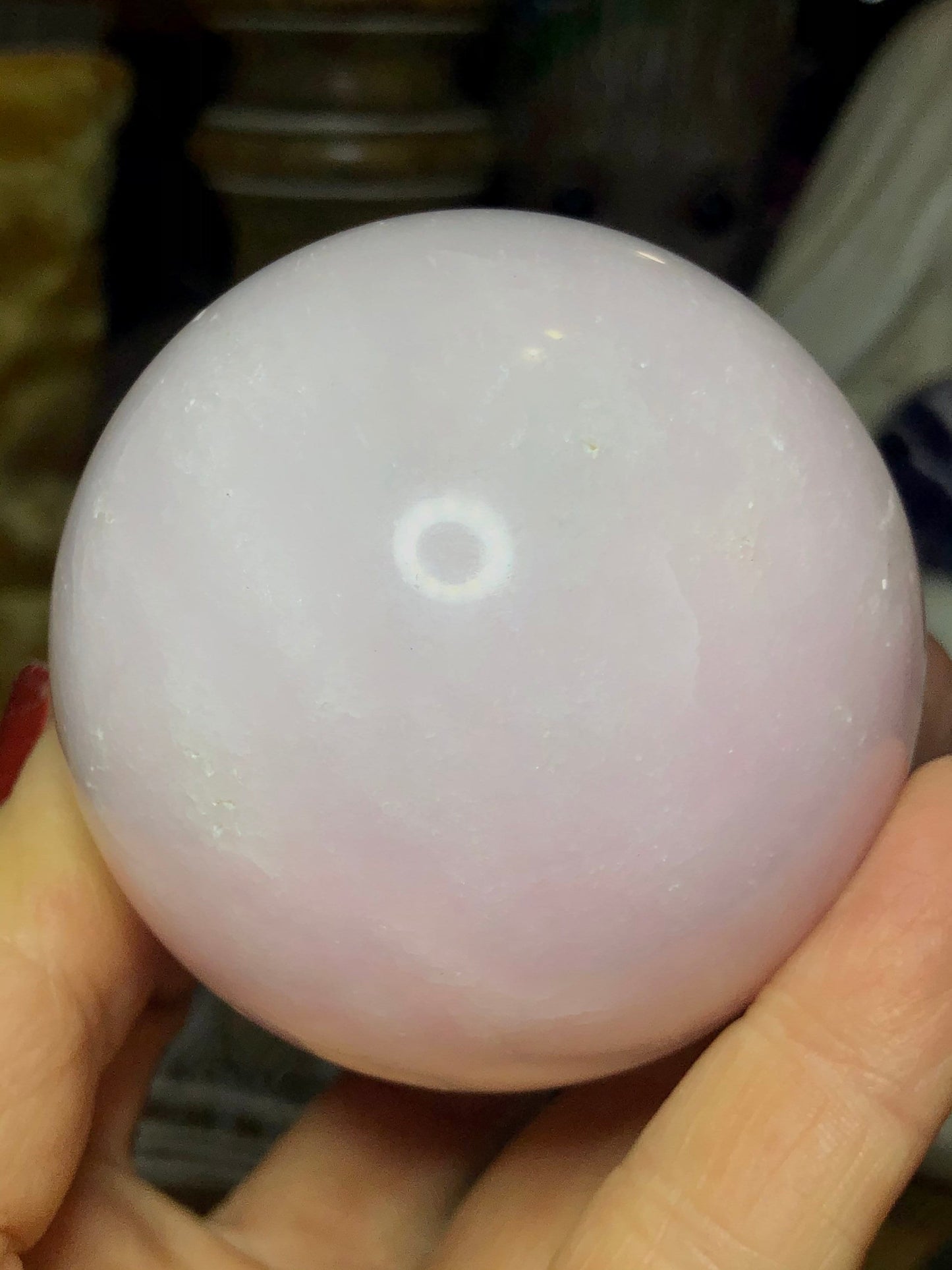 *CARIBBEAN calcite, blue calcite, pink aragonite, crystal spheres, pink color, baby blue color, calcite spheres!!’