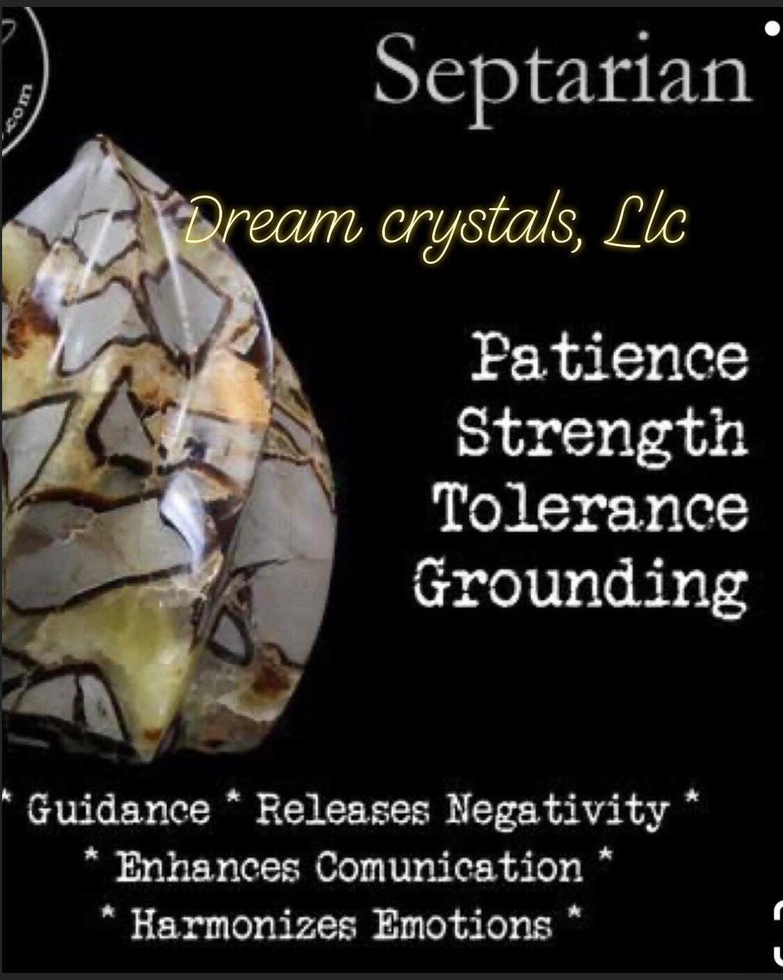 SEPTARIAN, Towers, thick, patters, obelisks, beige and brown!!