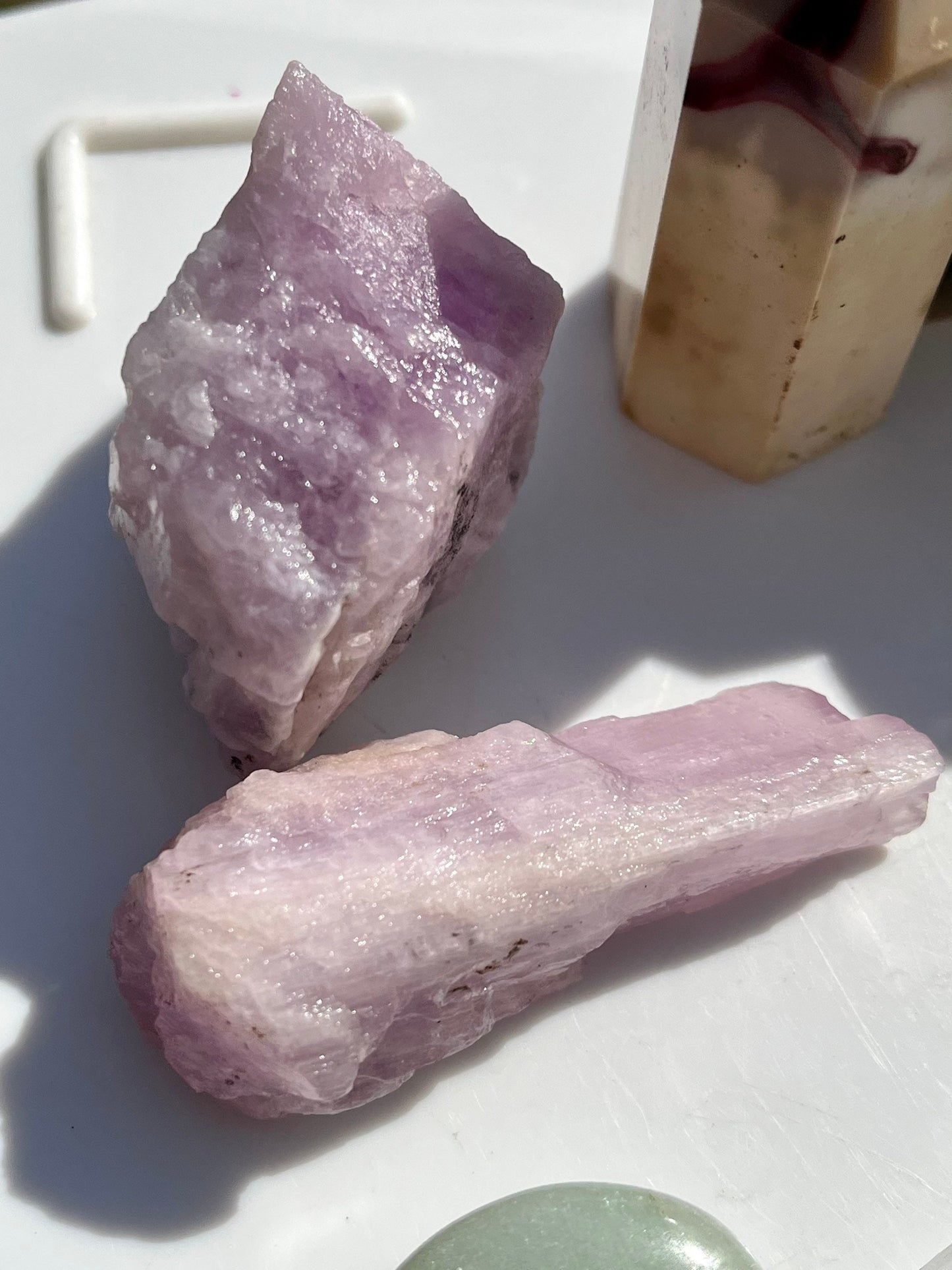 ✔️19 pcs, BULK Crystal Baskets, super discount, lots of crystals, top quality, unverifiable deal!!