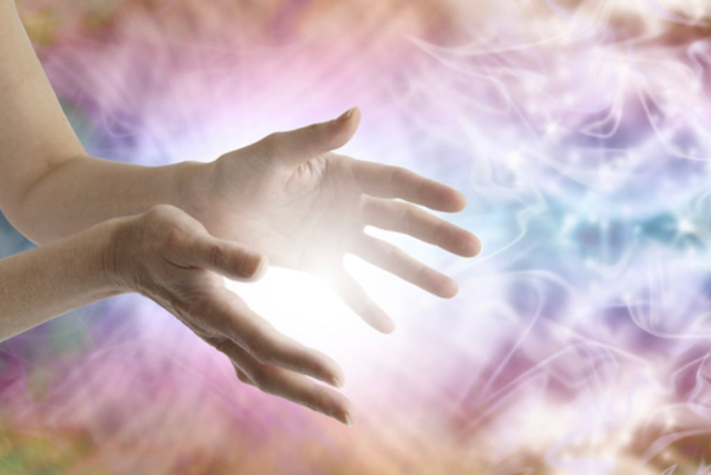 Remote Reiki Session