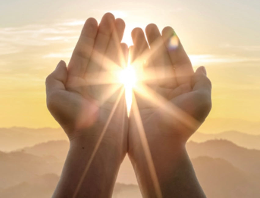 Remote Reiki Session