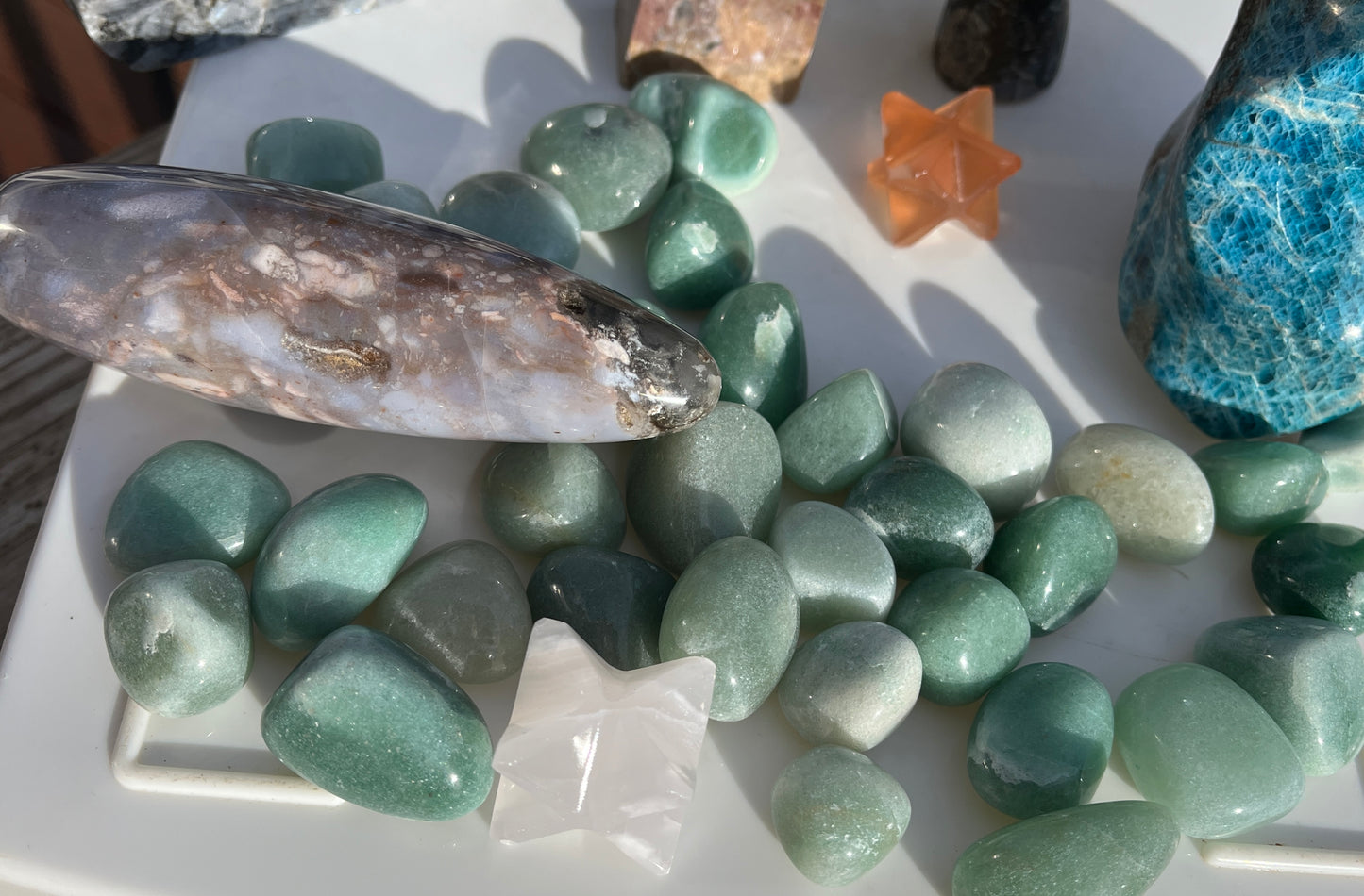 40% OFF WOW 

BULK CRYSTAL BASKET, SUPER DEALS!!!