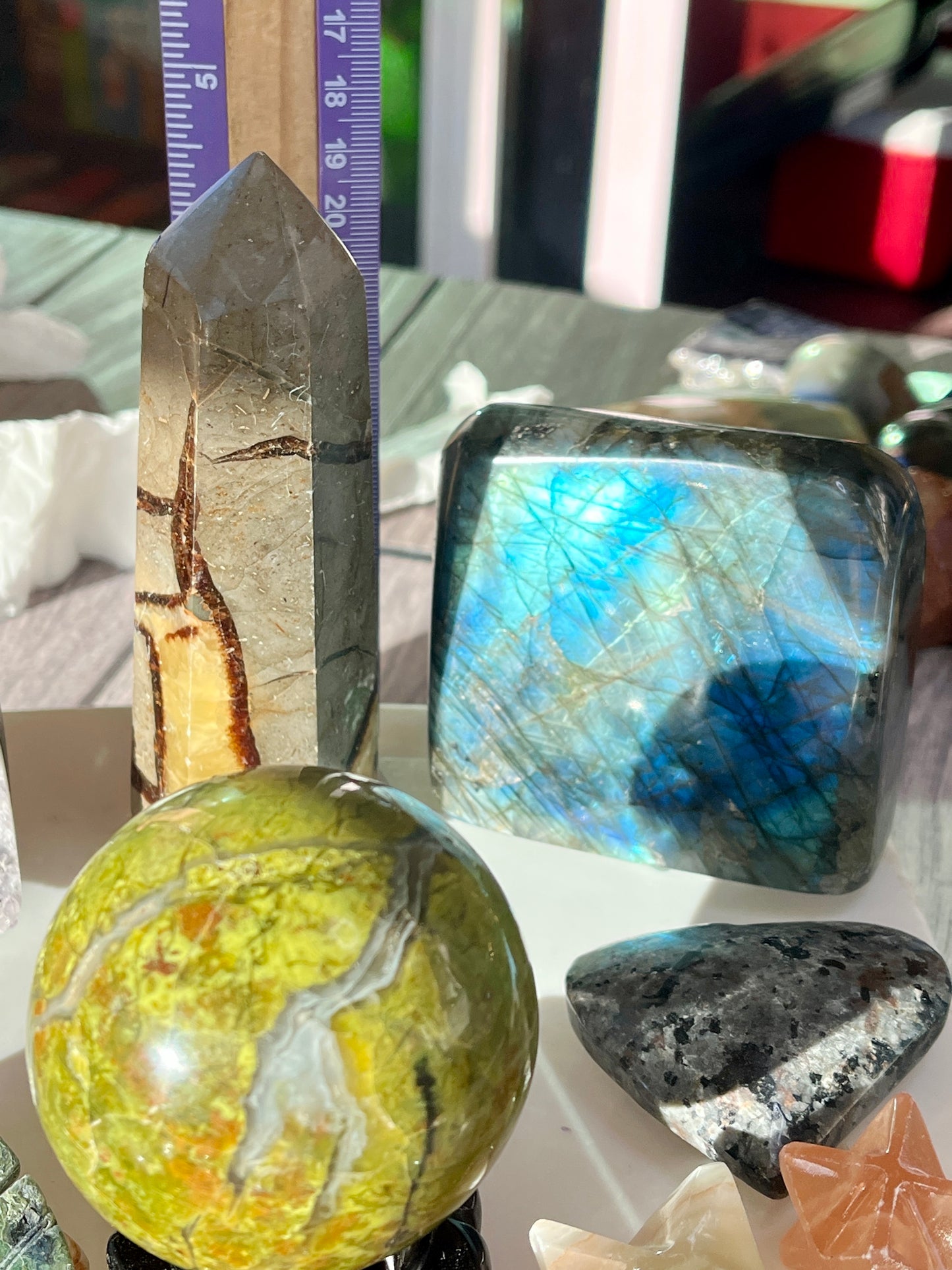40% OFF WOW 

BULK CRYSTAL BASKET, SUPER DEALS!!!