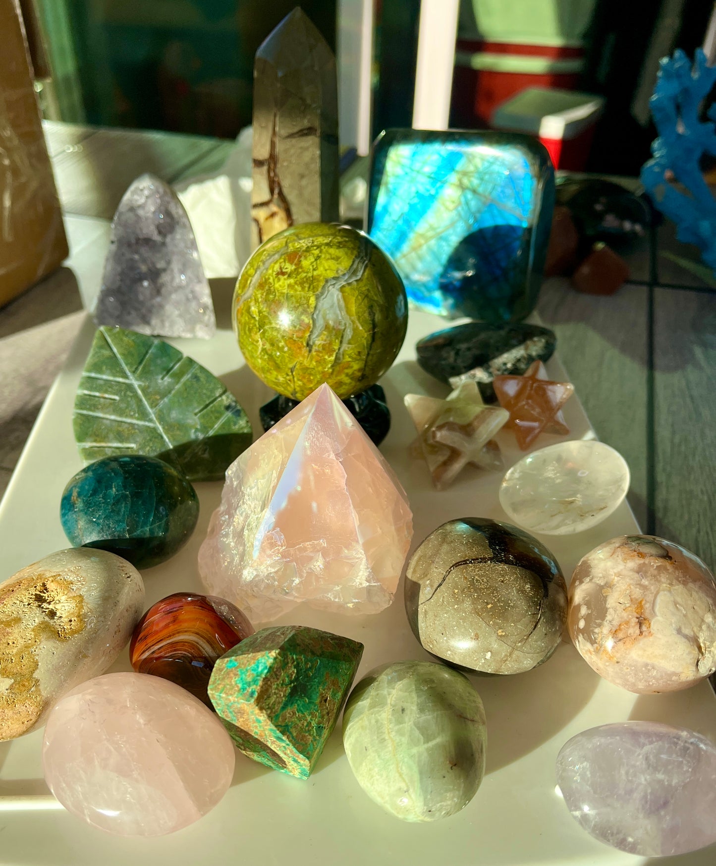40% OFF WOW 

BULK CRYSTAL BASKET, SUPER DEALS!!!