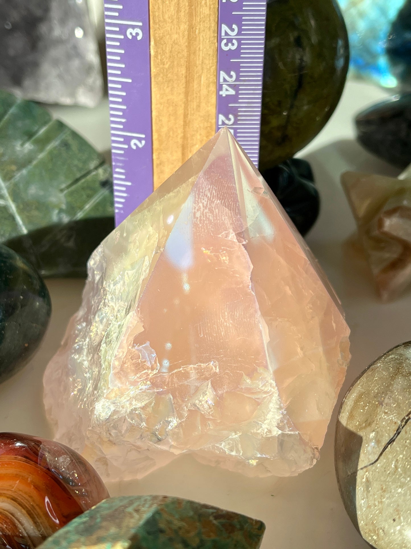40% OFF WOW 

BULK CRYSTAL BASKET, SUPER DEALS!!!