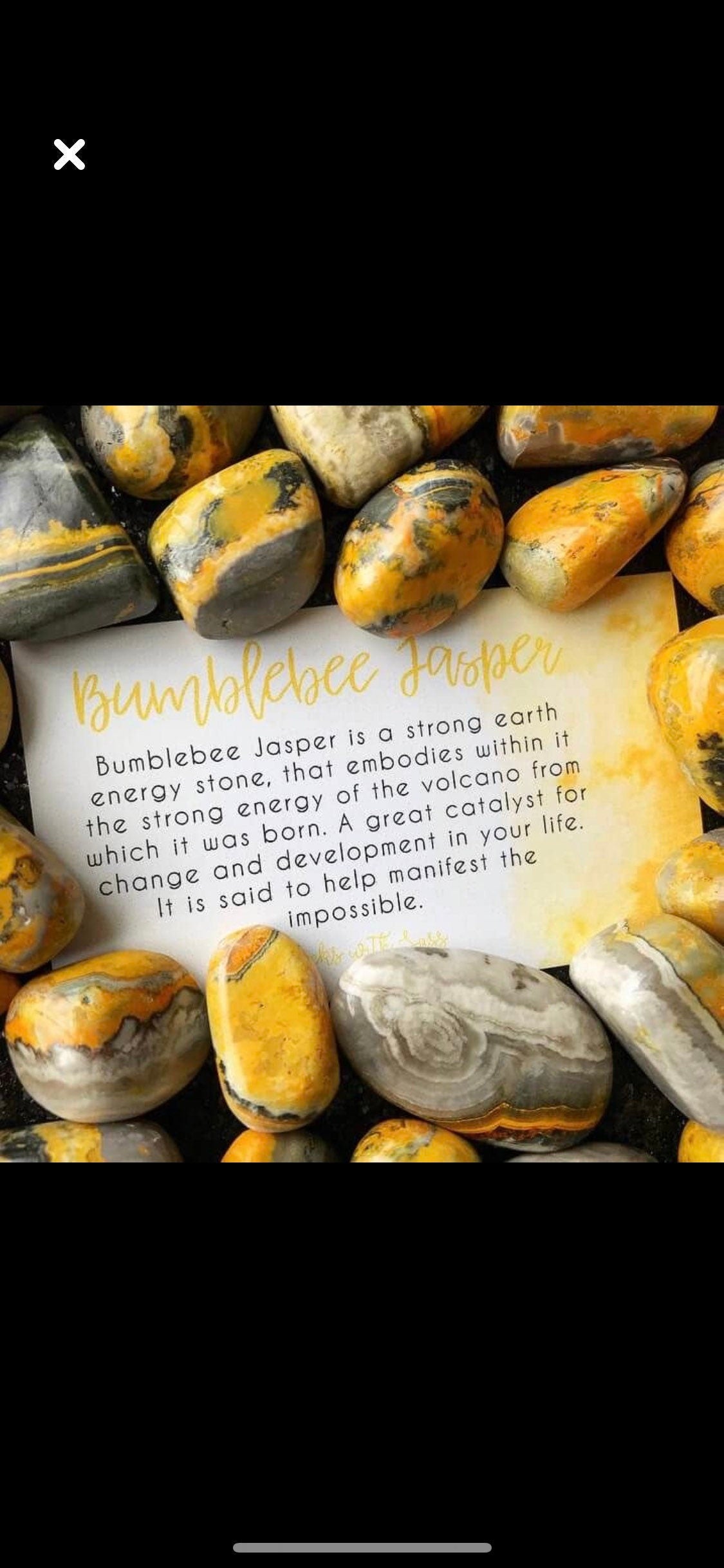 SALE!! Bumblebee Jasper,  Puffy, Heart, japer heart, yellow patters, love symbol!