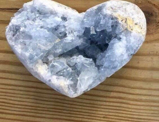 Deal, Celestine, eggs, hearts, top quality clusters!!