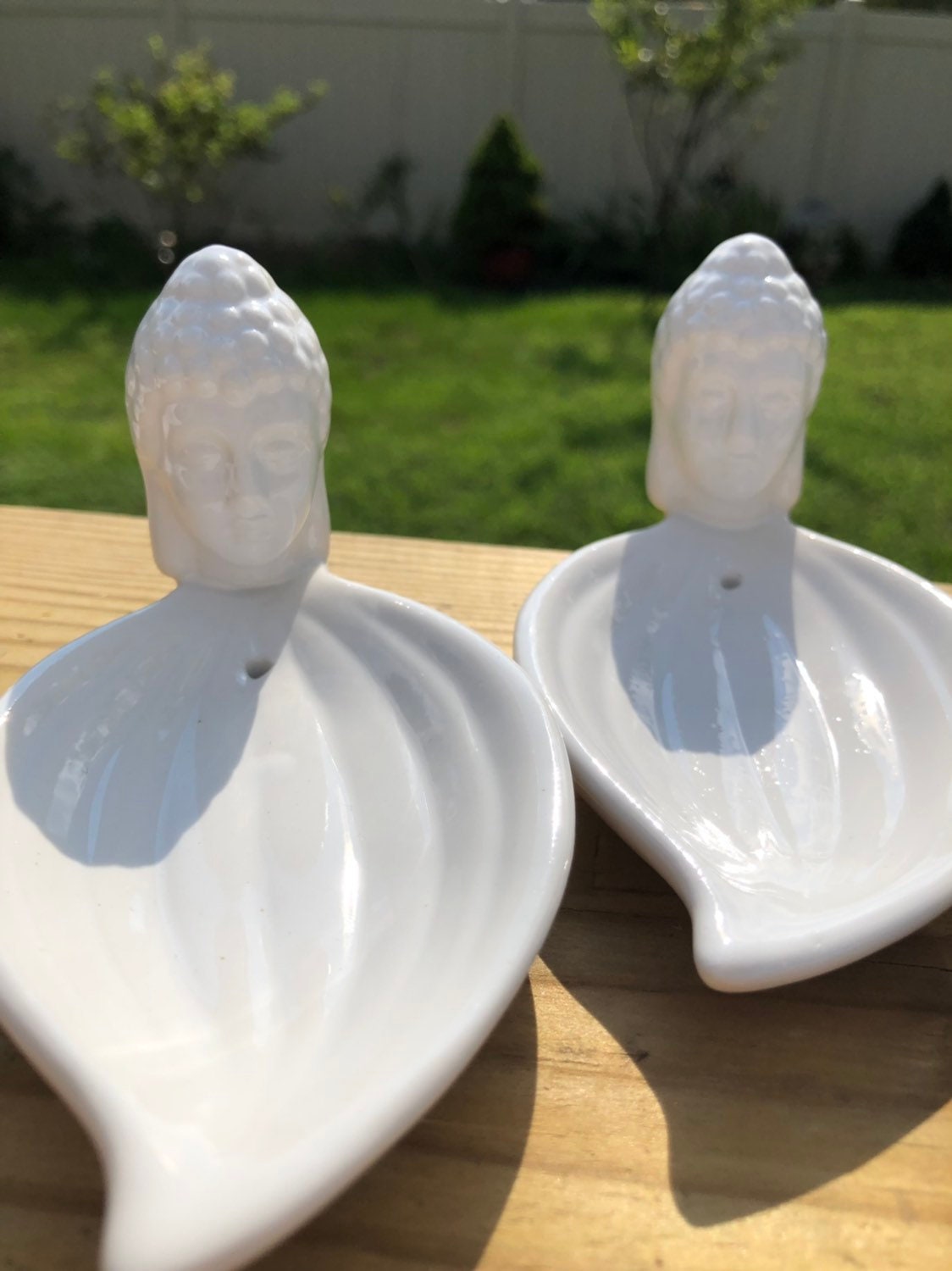 Cute incense plates!!!