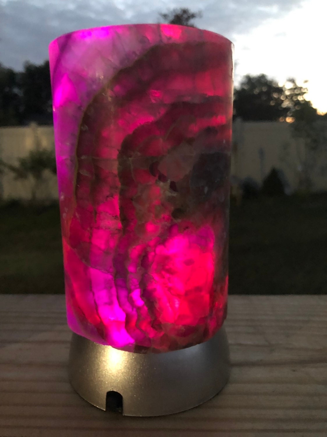 Take 15% off, RAINBOW Fluorite, Multicolor, Crystal, LAMPS!!