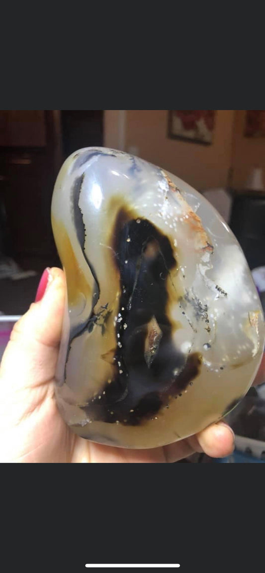 Banded, Agate, Freeforms!!!