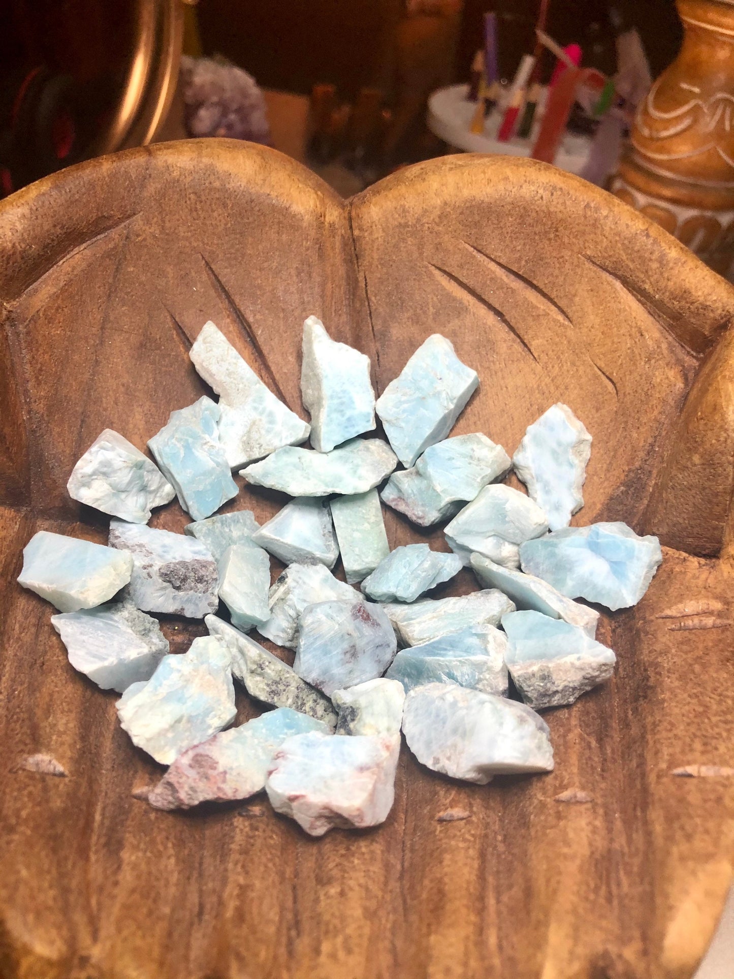 LARIMAR, Small size, deal, sale!!