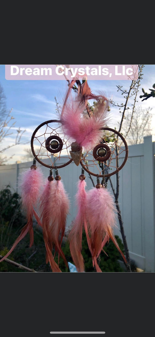colorful, OWL, DREAM CATCHERS!!!