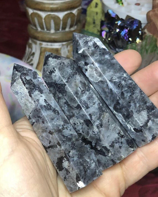 Bulk, LARVAKITE, Points, flashy,top quality!!!