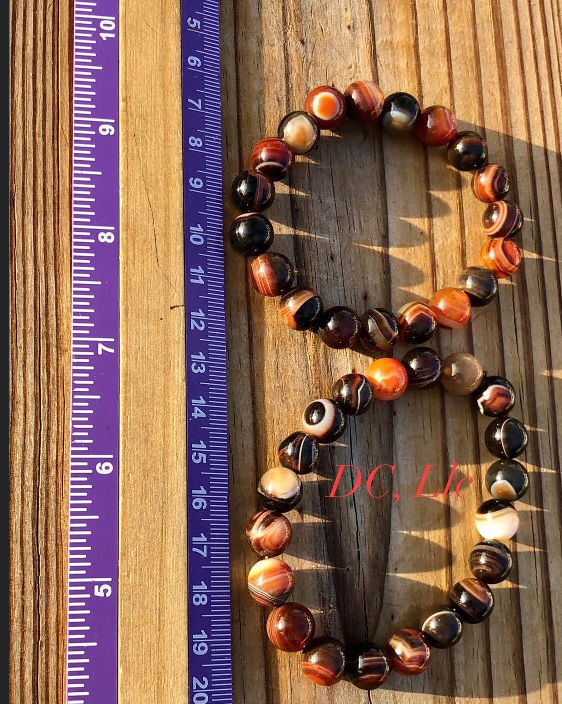 ✔️10mm, SARDONYX, Bracelets, top quality!!