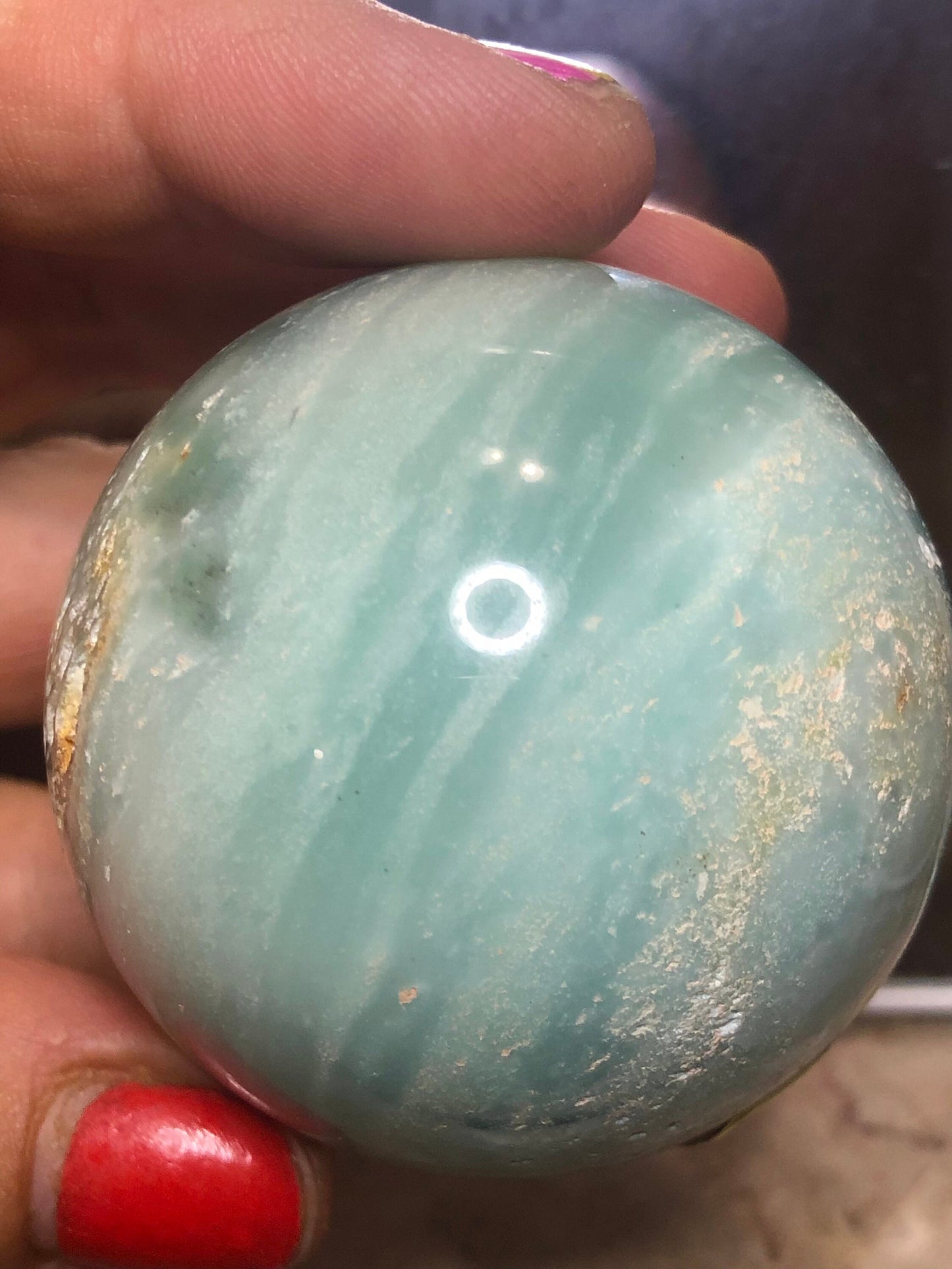 SKY BLUE Spheres, top quality, druzy pockets, ocean blue, assorted sizes!!