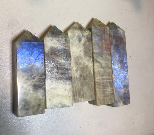Flashy, BLUE, FLASH, MOONSTONES Points!!