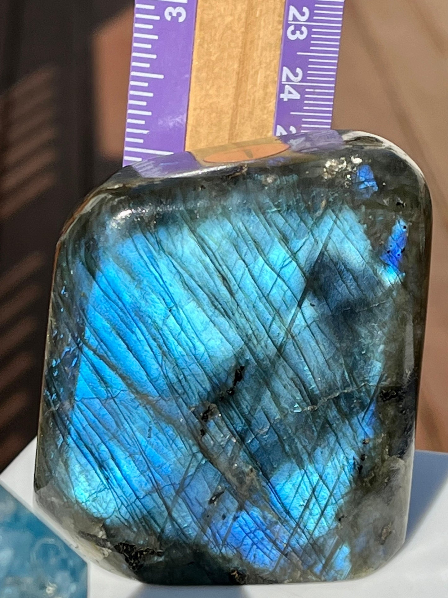 *(14) pcs, BULK CRYSTAL BASKETS, SUPER DEALS!!!