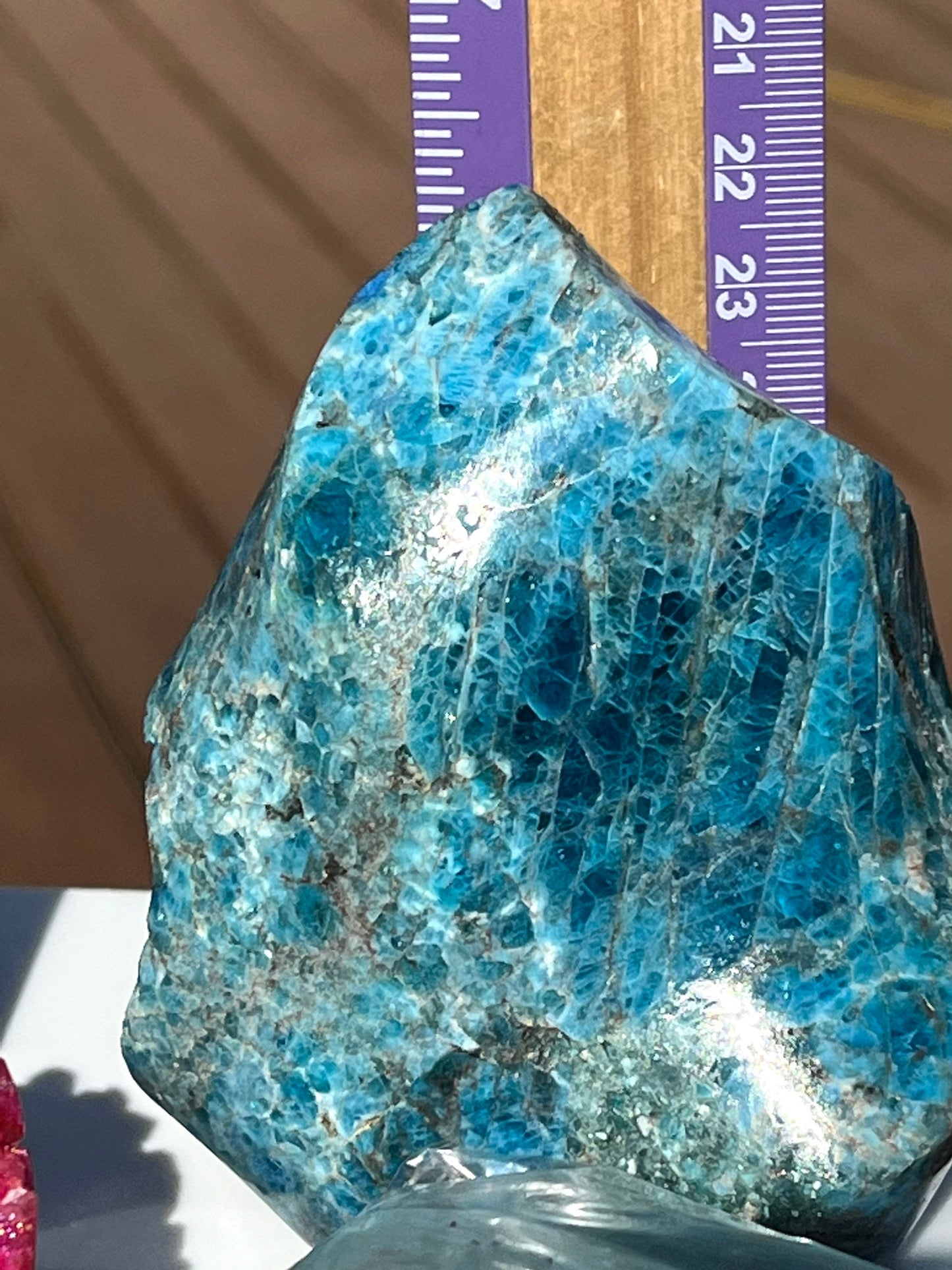 *(14) pcs, BULK CRYSTAL BASKETS, SUPER DEALS!!!